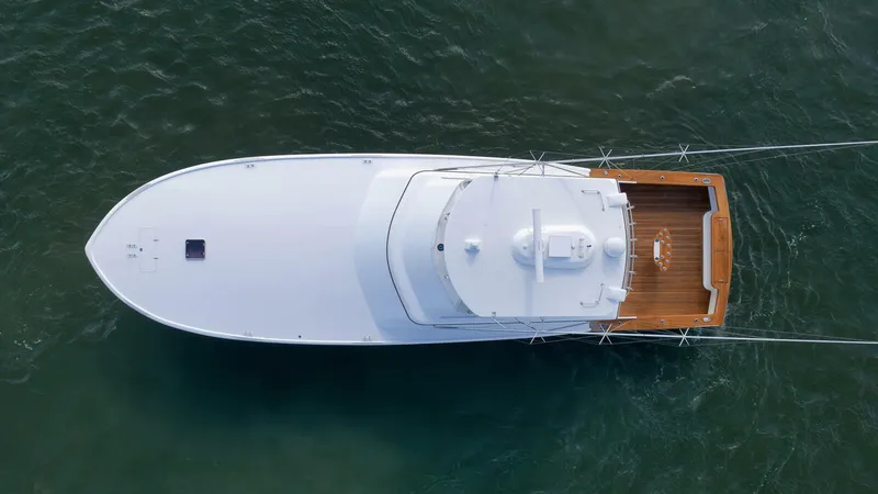 Slide: The Image of Paul Mann 60 Convertible 2002 - 5838571