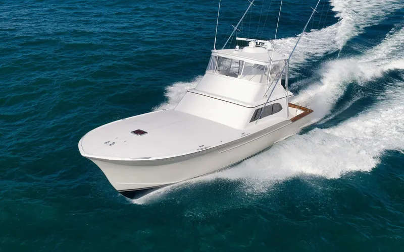 Slide: The Image of Paul Mann 60 Convertible 2002 - 5838572