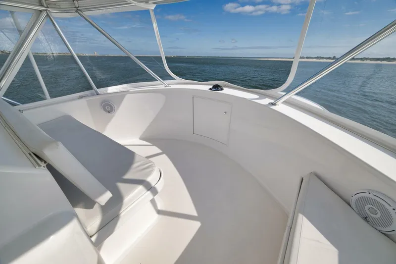 Slide: The Image of Paul Mann 60 Convertible 2002 - 5838573