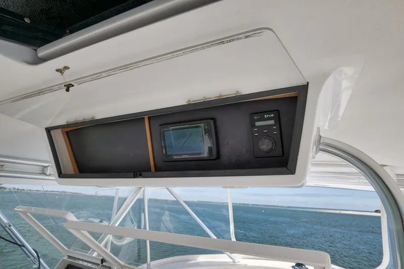 Slide: The Image of Paul Mann 60 Convertible 2002 - 5838576