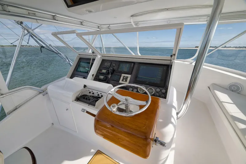 Slide: The Image of Paul Mann 60 Convertible 2002 - 5838578