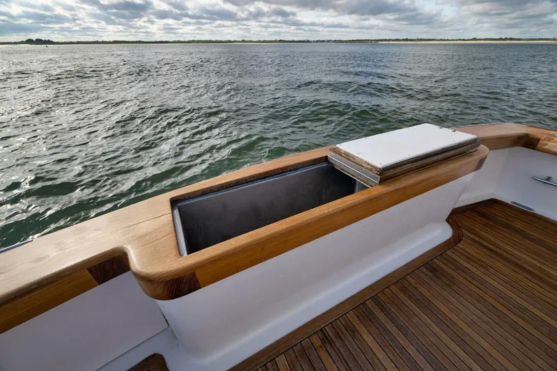 Slide: The Image of Paul Mann 60 Convertible 2002 - 5838597