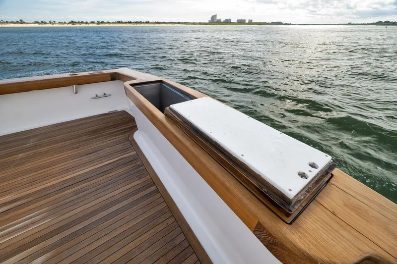 Slide: The Image of Paul Mann 60 Convertible 2002 - 5838599