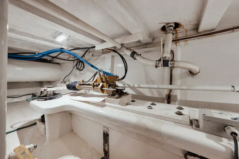 Slide: The Image of Paul Mann 60 Convertible 2002 - 5838608