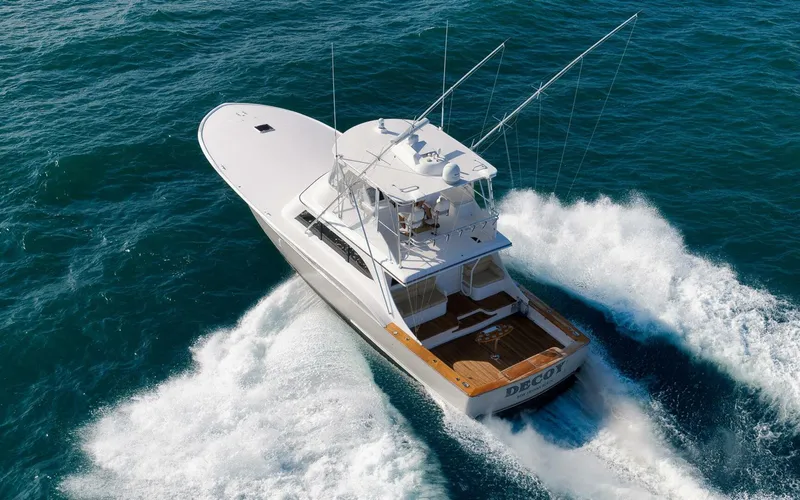 Slide: The Image of Paul Mann 60 Convertible 2002 - 5838613