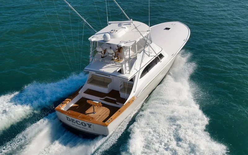 Slide: The Image of Paul Mann 60 Convertible 2002 - 5838614