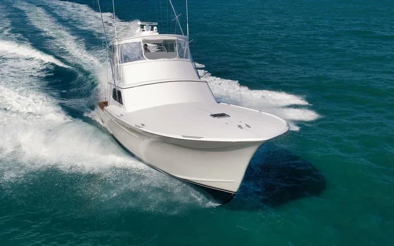 Slide: The Image of Paul Mann 60 Convertible 2002 - 5838620