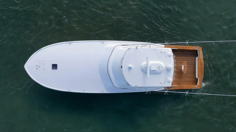 Slide: The Image of Paul Mann 60 Convertible 2002 - 5838622