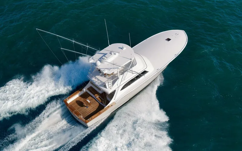 Slide: The Image of Paul Mann 60 Convertible 2002 - 5838623