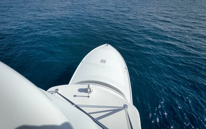 Slide: The Image of Weaver 60 - Pistol - Exterior Bow 2002 Weaver 60 Convertible - Pistol - 5839305