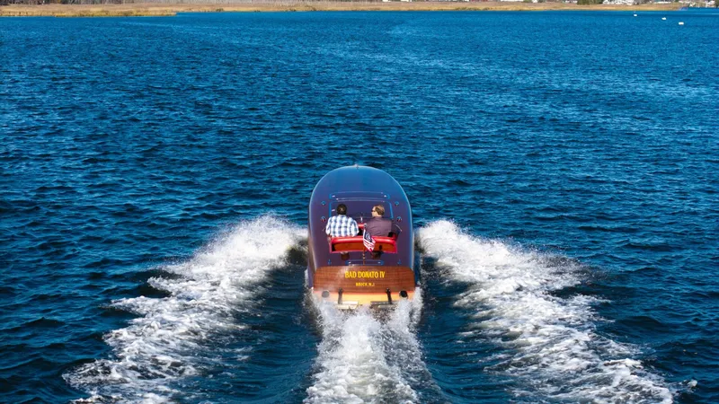 Slide: The Image of Custom 30 Gentleman's Racer 1998 - 5839331