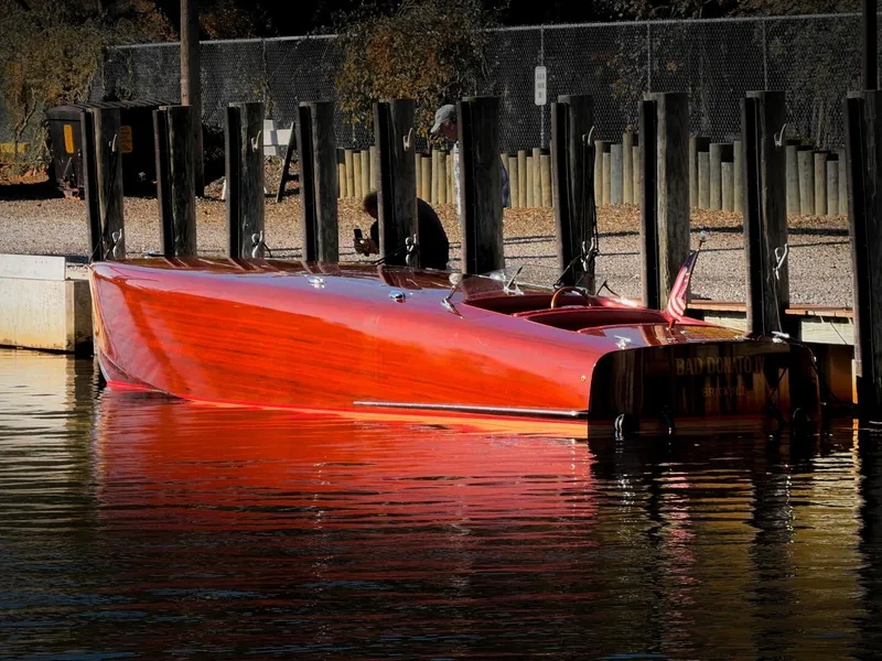 Slide: The Image of Custom 30 Gentleman's Racer 1998 - 5839514