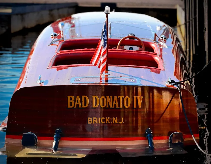 Slide: The Image of Custom 30 Gentleman's Racer 1998 - 5839507