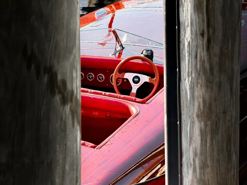 Slide: The Image of Custom 30 Gentleman's Racer 1998 - 5839508