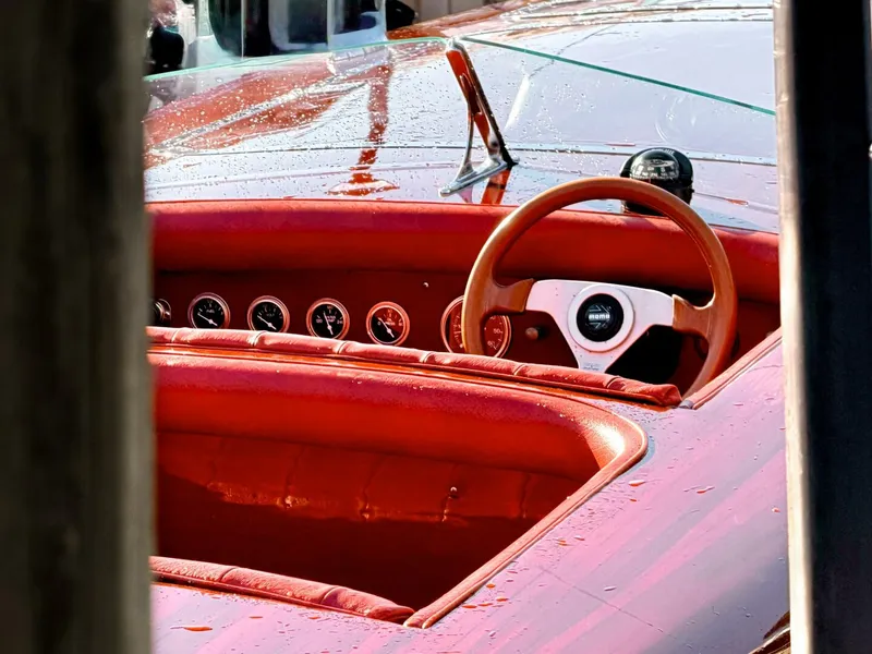 Slide: The Image of Custom 30 Gentleman's Racer 1998 - 5839509