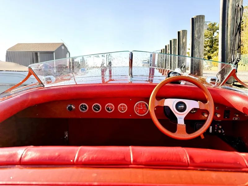 Slide: The Image of Custom 30 Gentleman's Racer 1998 - 5839510