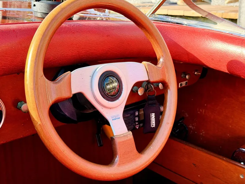 Slide: The Image of Custom 30 Gentleman's Racer 1998 - 5839511