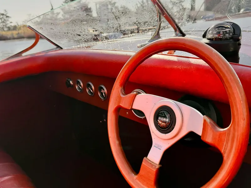 Slide: The Image of Custom 30 Gentleman's Racer 1998 - 5839512