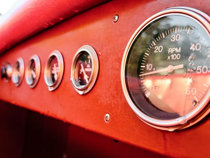 Slide: The Image of Custom 30 Gentleman's Racer 1998 - 5839513