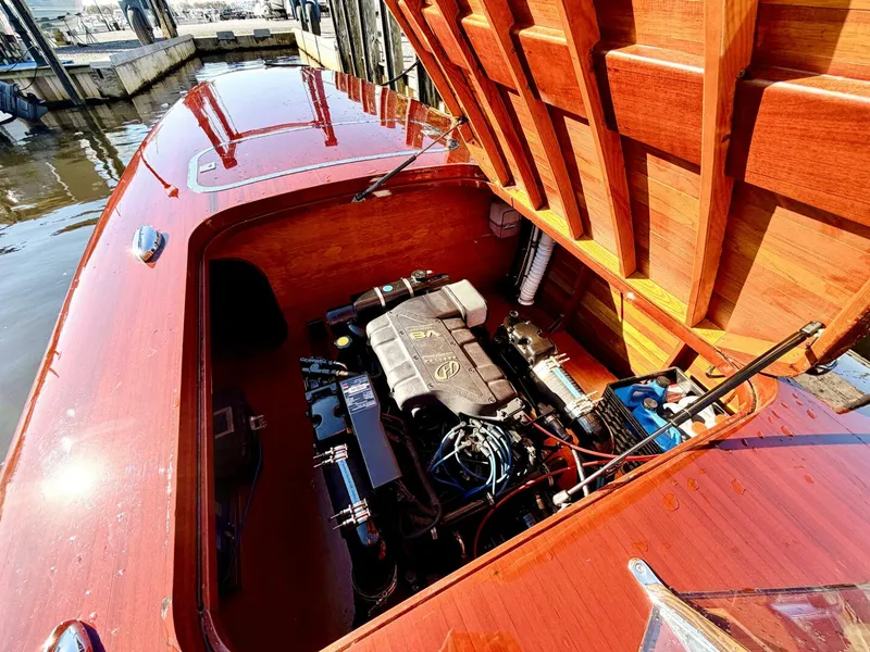 Slide: The Image of Custom 30 Gentleman's Racer 1998 - 5839515