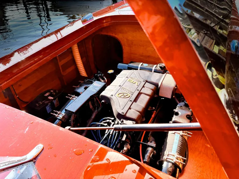 Slide: The Image of Custom 30 Gentleman's Racer 1998 - 5839516