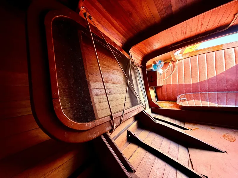 Slide: The Image of Custom 30 Gentleman's Racer 1998 - 5839518