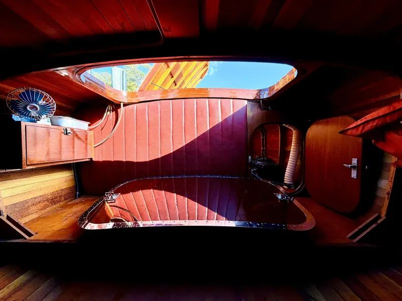 Slide: The Image of Custom 30 Gentleman's Racer 1998 - 5839519