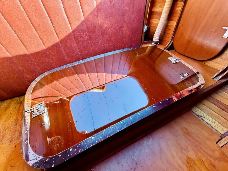 Slide: The Image of Custom 30 Gentleman's Racer 1998 - 5839520