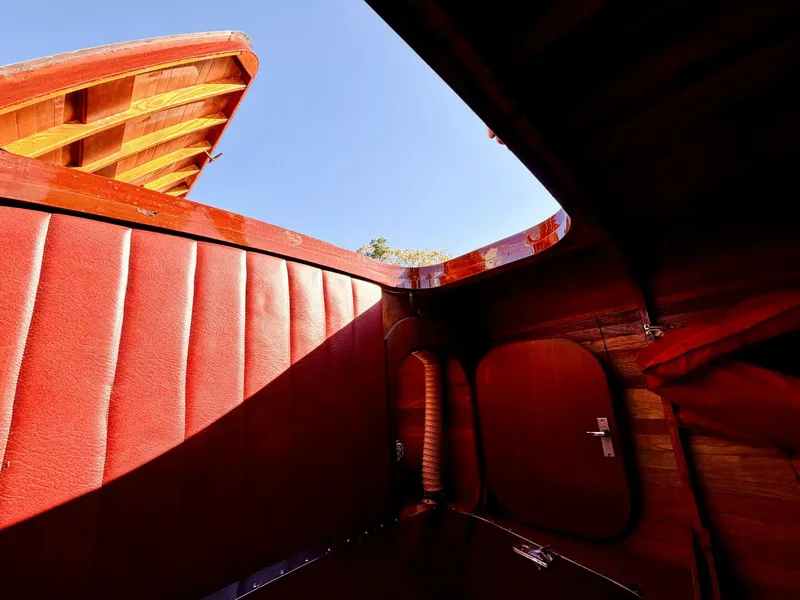 Slide: The Image of Custom 30 Gentleman's Racer 1998 - 5839522