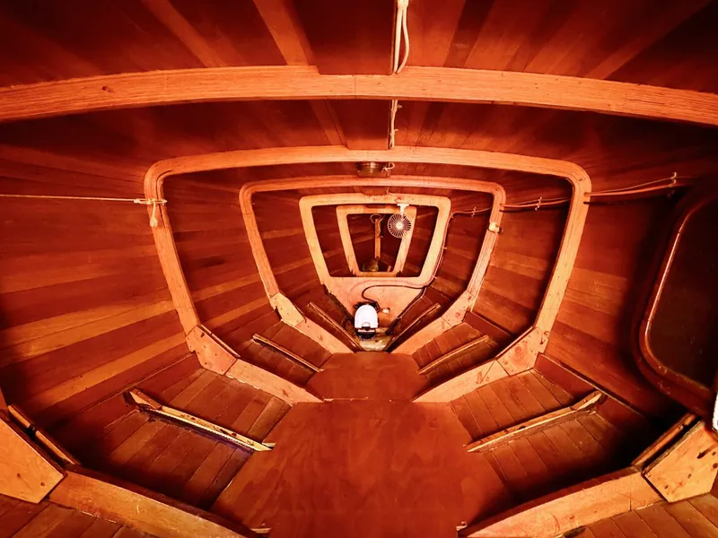 Slide: The Image of Custom 30 Gentleman's Racer 1998 - 5839521