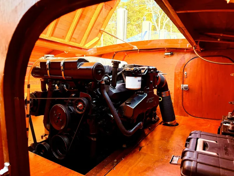 Slide: The Image of Custom 30 Gentleman's Racer 1998 - 5839523