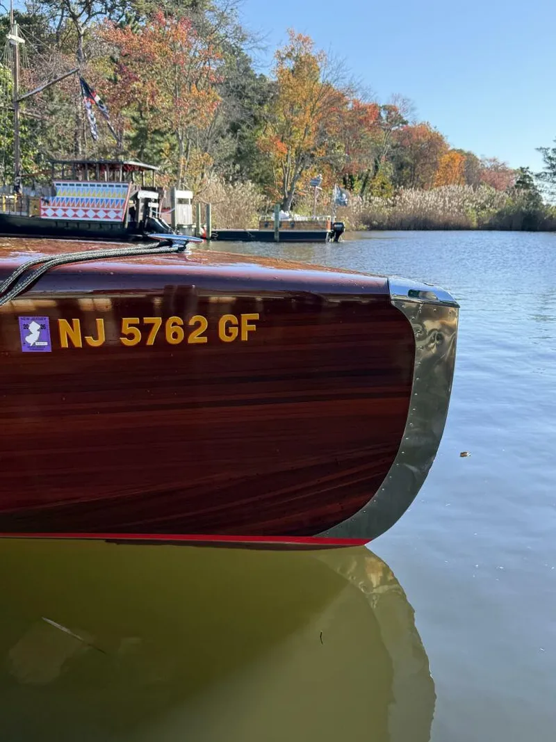 Slide: The Image of Custom 30 Gentleman's Racer 1998 - 5839717