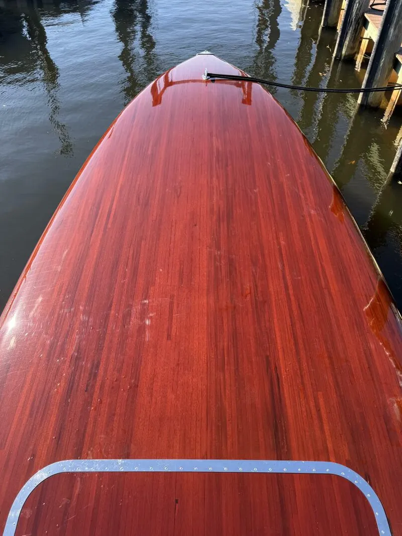 Slide: The Image of Custom 30 Gentleman's Racer 1998 - 5839719