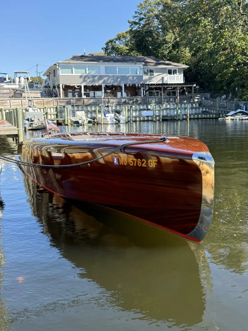 Slide: The Image of Custom 30 Gentleman's Racer 1998 - 5839721