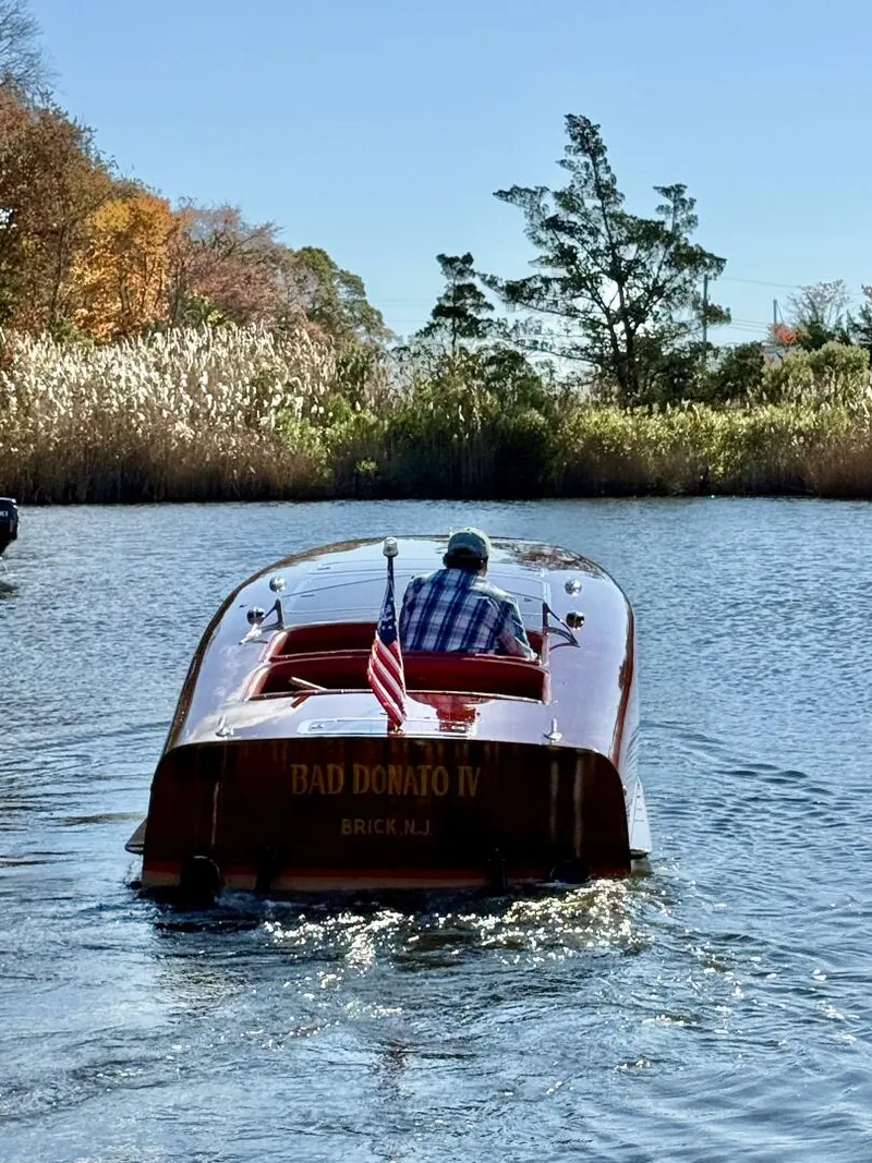 Slide: The Image of Custom 30 Gentleman's Racer 1998 - 5839723