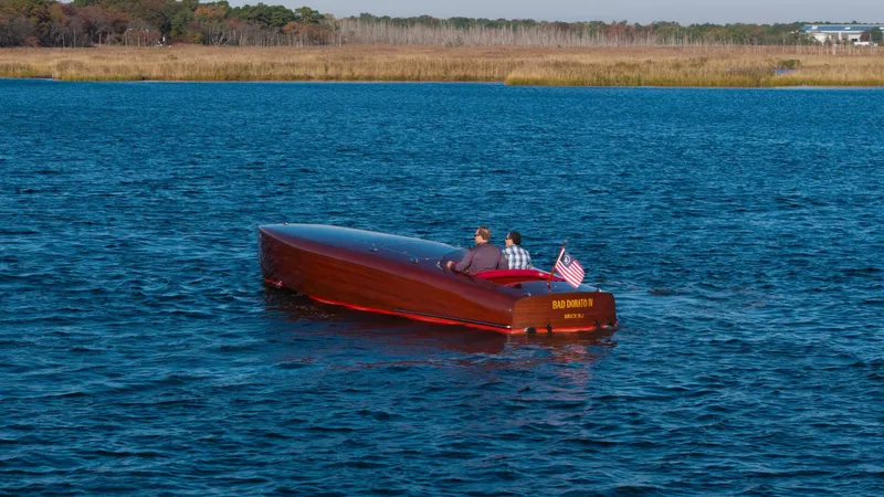 Slide: The Image of Custom 30 Gentleman's Racer 1998 - 5839323