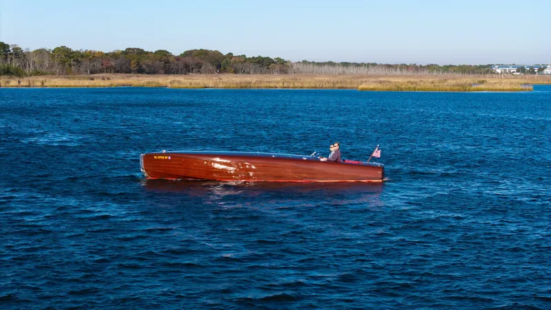 Slide: The Image of Custom 30 Gentleman's Racer 1998 - 5839324