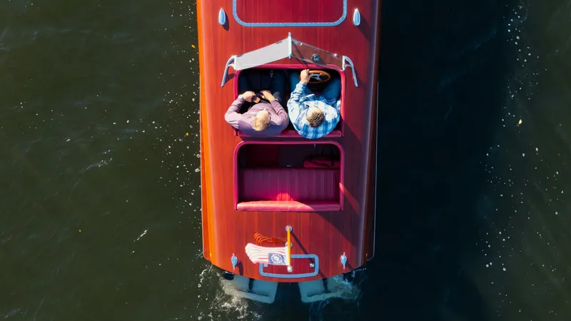 Slide: The Image of Custom 30 Gentleman's Racer 1998 - 5839326