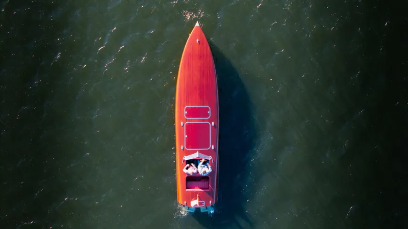 Slide: The Image of Custom 30 Gentleman's Racer 1998 - 5839327