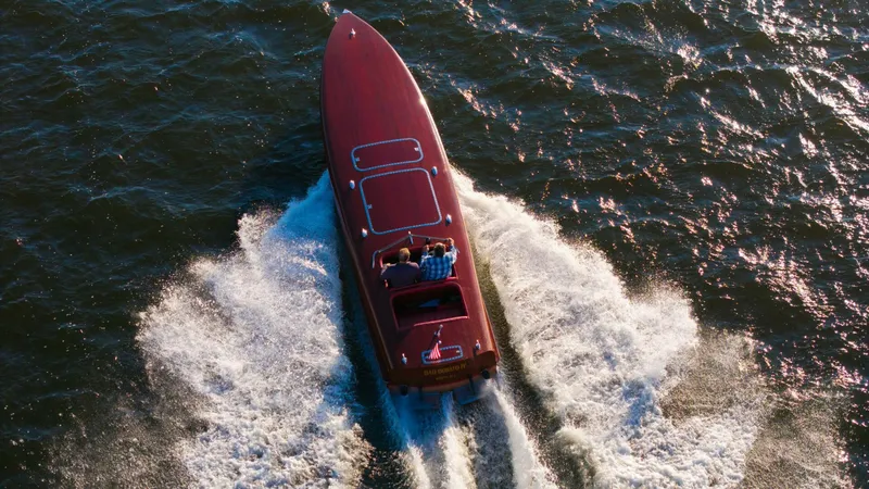 Slide: The Image of Custom 30 Gentleman's Racer 1998 - 5839328