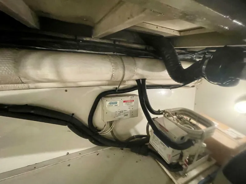 Slide: The Image of Egg Harbor Golden Egg 38 1996 - 5839484