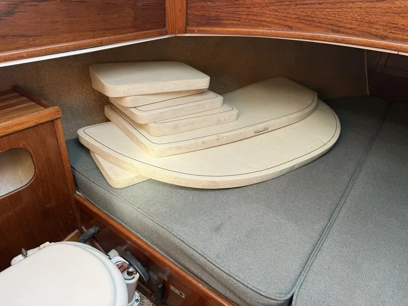 Slide: The Image of Pacific Seacraft 25 1977 - 5839704