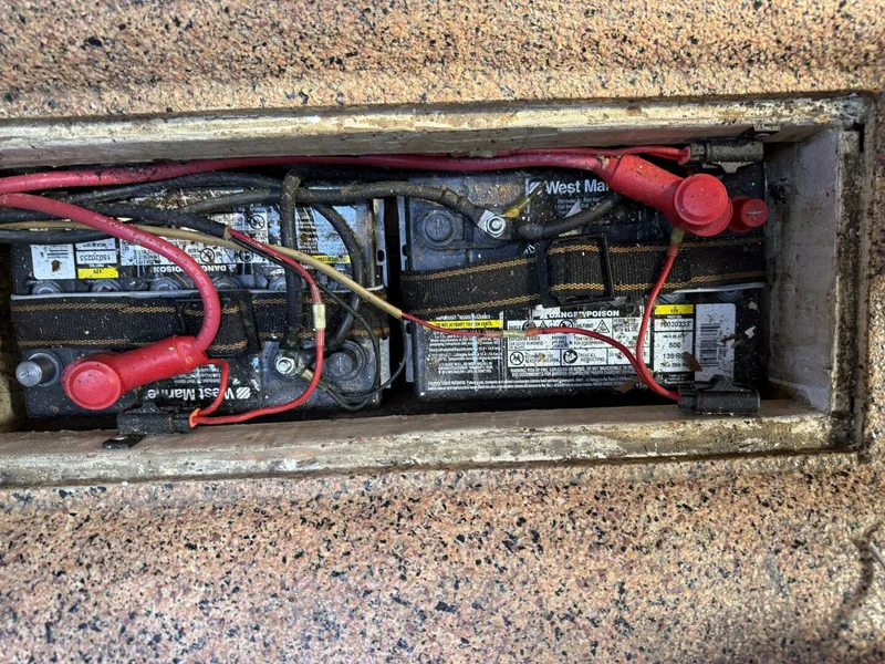 Slide: The Image of Pacific Seacraft 25 1977 - 5839700