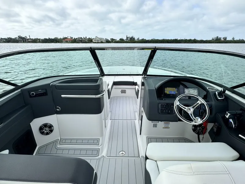 Slide: The Image of Regal 29 OBX 2023 - 5839820