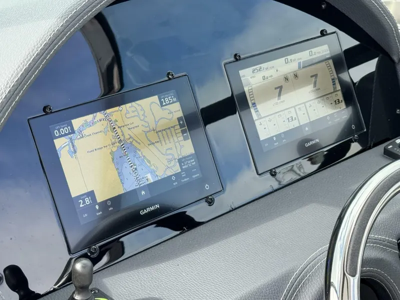 Slide: The Image of Regal 29 OBX 2023 - 5839826