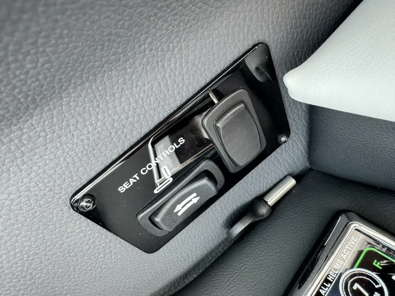 Slide: The Image of Regal 29 OBX 2023 - 5839840