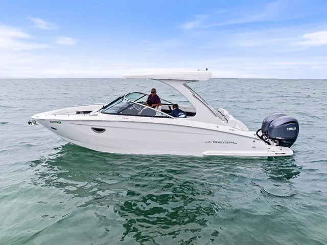 Slide: The Image of Regal 29 OBX 2023 - 49