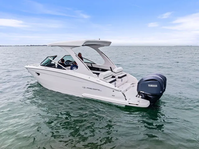 Slide: The Image of Regal 29 OBX 2023 - 50