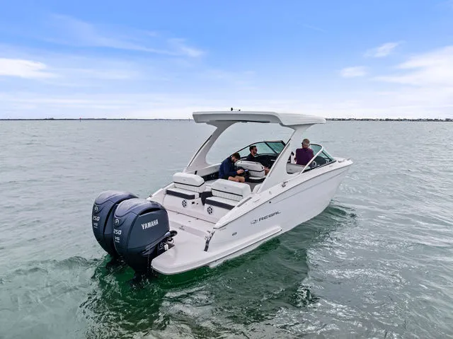 Slide: The Image of Regal 29 OBX 2023 - 52
