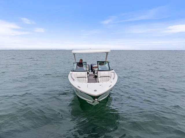 Slide: The Image of Regal 29 OBX 2023 - 55
